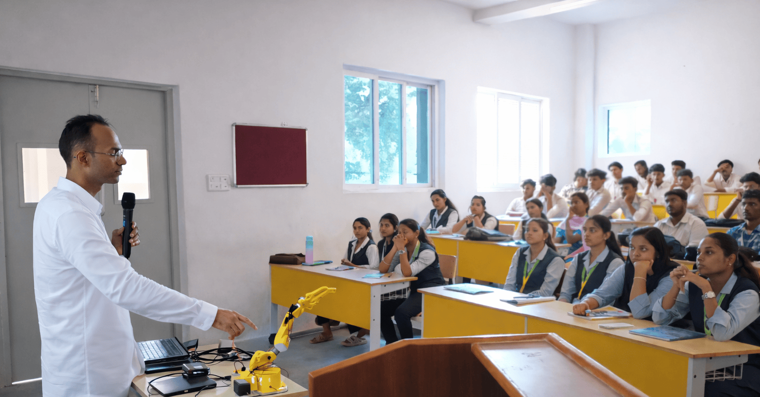 Robotics Championship