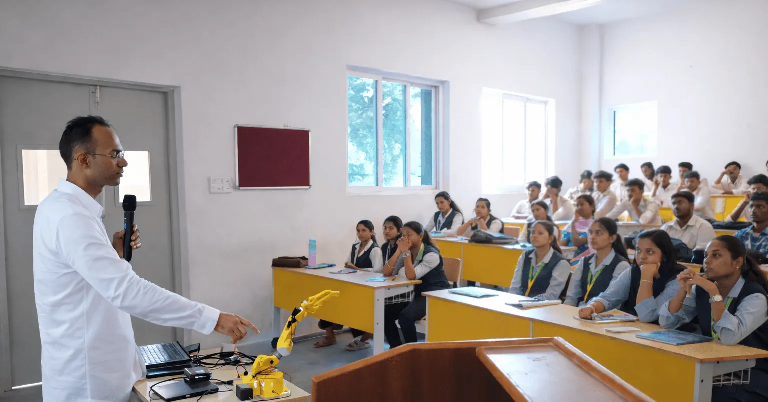 Robotics Championship