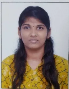 Subhashini M
