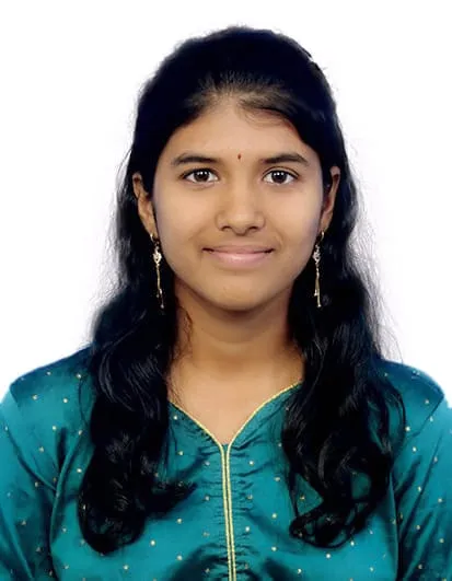 SreeLakshmi V